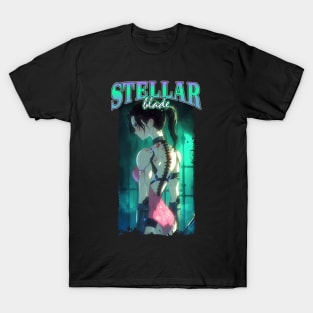 Stellar Blade Eve T-Shirt